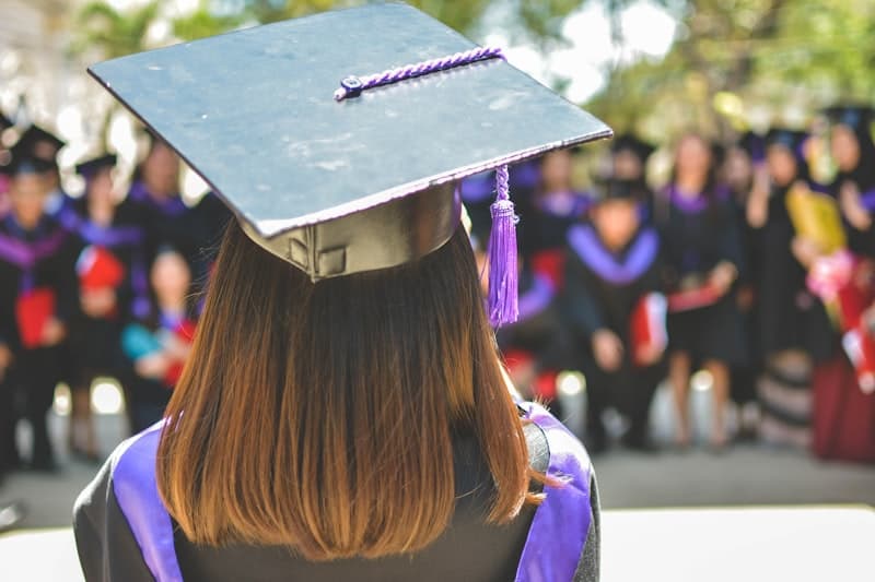 Studniówki i zakończenia roku